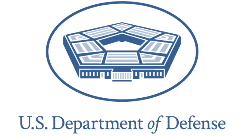 Department of Defense logo