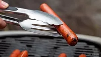 Hickory Nut Gap 100% Grassfed Uncured Beef Hot Dog Hickory Nut Gap 100% Grassfed Uncured Beef Hot Dog