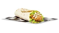 Fry-Seasoned Chicken Tender Wrap Fry-Seasoned Chicken Tender Wrap