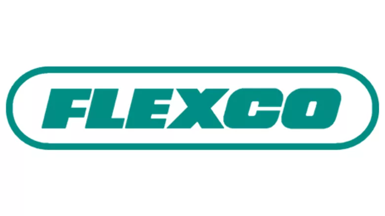Flexco logo