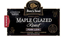 Boar's Head expanded recall