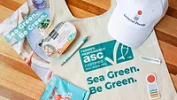 ASC gift bag ASC gift bag