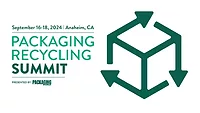Packaging Recycling Summit