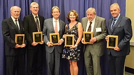 Meat Industry Hall of Fame Class of 2023