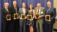 Meat Industry Hall of Fame Class of 2023