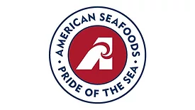 American Seafoods logo