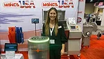 Manica USA -- AAMP 2024