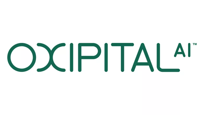 Oxipital AI logo