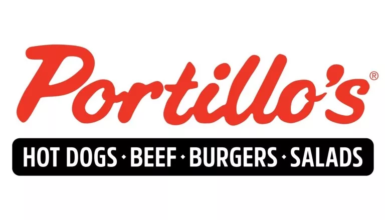 Portillo's Hot Dogs Inc. logo