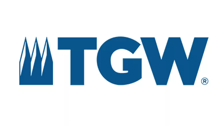 TGW International logo