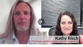 Kathy Risch interview