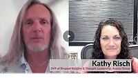 Kathy Risch interview