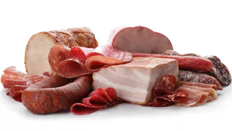 Meat products