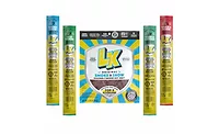 Lorissa's Kitchen introduces allergen-free meat snacks