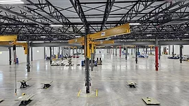 Yaskawa Motoman expands Miamisburg, Ohio, headquarters