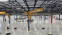 Yaskawa Motoman expands Miamisburg, Ohio, headquarters Yaskawa Motoman expands Miamisburg, Ohio, headquarters