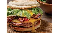 Million Dollar Breakfast Sandwich Million Dollar Breakfast Sandwich