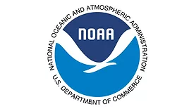 NOAA logo