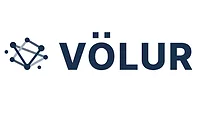 Volur logo Volur logo