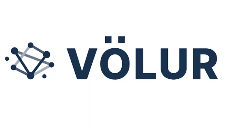 Volur logo