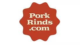 PorkRinds.com logo