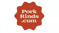 PorkRinds.com logo PorkRinds.com logo