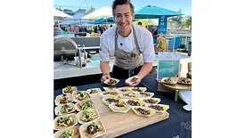 ALB sponsors Flavor Experience in San Diego