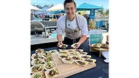 ALB sponsors Flavor Experience in San Diego