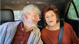 Gunter and Penny Morgenstein