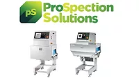 SXM2 Series X-Ray Inspection Systems