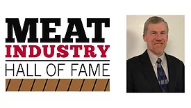 Meat Industry Hall of Fame Class of 2023, Tommy Wheeler