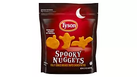 Tyson Spooky Nuggets