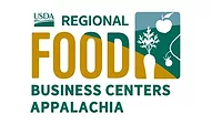Appalachia Regional Food Business Center logo Appalachia Regional Food Business Center logo