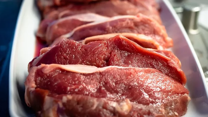 Beef