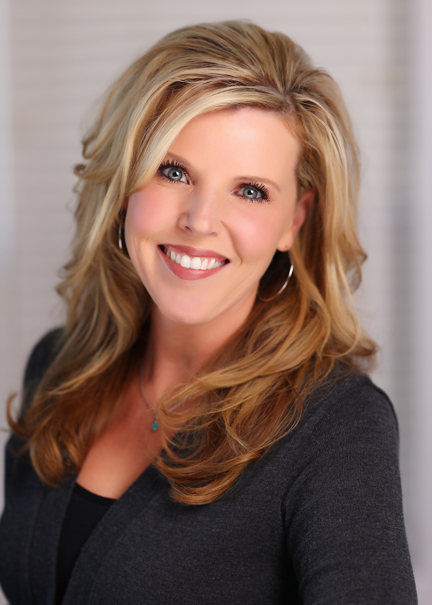 Carrie Evans, Dine Growth Group's chief development officer