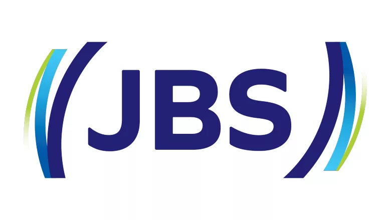 JBS USA logo