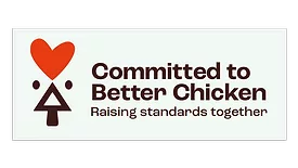 Committed to Better Chicken