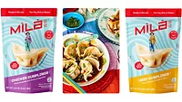 MìLà unveils potsticker-style dumplings at Walmart MìLà unveils potsticker-style dumplings at Walmart