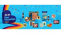 ALDI unveils results of its 2024 Fan Favorites Survey ALDI 2024 Fan Favorites Survey results
