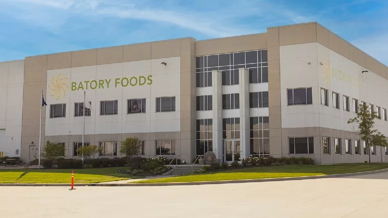 Batory Foods adds Innovation Center to Wilmington, Ill., facility