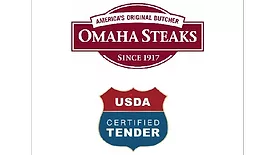 Omaha Steaks USDA Tender