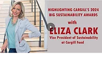 Cargill sustainability