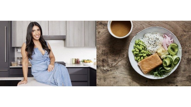 HealthyGirl Kitchen: 100+ Plant-Based Recipes for Vibrant Living