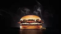 New Bacon Blaze Jalapeno Double New Bacon Blaze Jalapeno Double