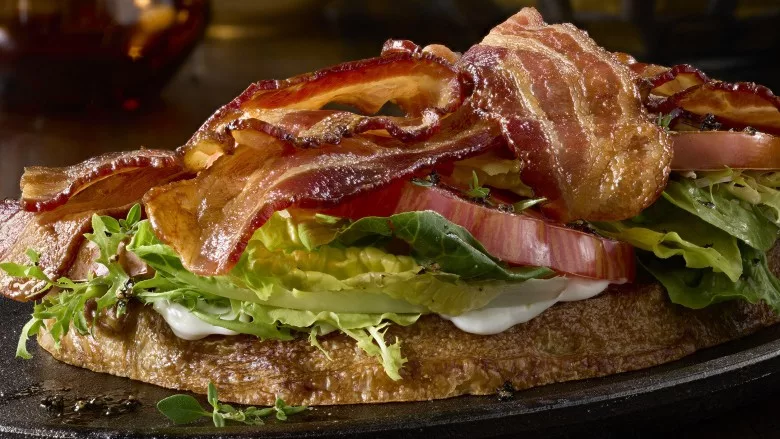 Smithfield Select Bacon