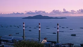 Port