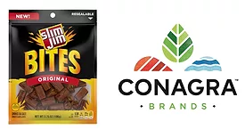 Slim Jim Bites
