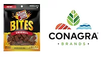 Slim Jim Bites