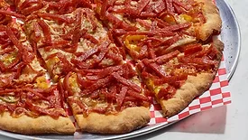 Hormel Pepperoni Confetti