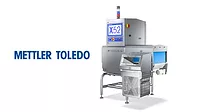 X52 dual energy x-ray inspection system from Mettler-Toledo